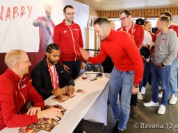 Serge Gnabry